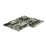 647700-002 - HP Motherboard For ProLiant DL380e G8 Series System