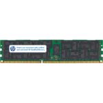 647883-B21 - HP 16GB DDR3 1333MHz ECC RDIMM 1.35V 240-Pin Memory