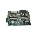 648444-001 - HP Motherboard for ProLiant DL160 G8 Server