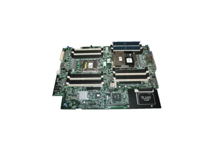 648444-001 - HP Motherboard for ProLiant DL160 G8 Server