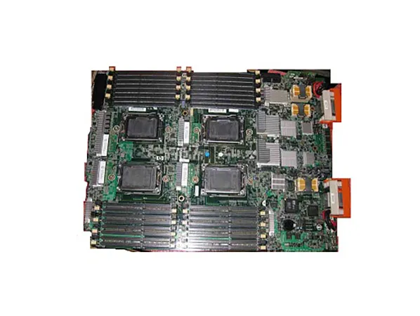 648444-002.webp 648444-002 - HP Motherboard for ProLiant DL160 G8 Server - Image 1