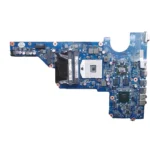 650198-001 - HP (MotherBoard) Intel Socket-989 for G6 G7 Notebook PC