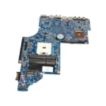 650852-001 - HP (MotherBoard) for Dv6-6000 Notebook PC