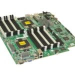 651907-001 - HP Motherboard For ProLiant DL160 G6 Series System
