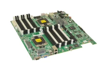 651907-001 - HP Motherboard For ProLiant DL160 G6 Series System
