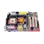 651M-L - MSI Desktop Board Pentium 4, Celeron SiS 651, SiS 962L Socket 478 2GB DDR SDRAM 200 MHz, 266 MHz, 333 MHz