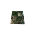 653845-001 - HP Socket FM1 Intel H87 Chipset System Board (Motherboard) TouchSmart 320 Series Supports DDR3 2x DIMM