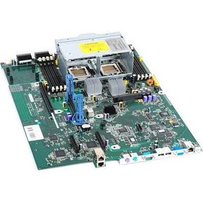 654609-001.jpg 654609-001 - HPE LGA2011 Motherboard DDR3 For ProLiant BL460C Gen8 - Image 1
