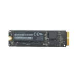 655-1805D - Apple PCIe 512GB Solid State Drive for MacBook Pro