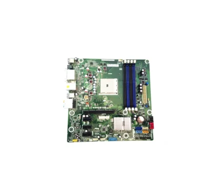 655590-003 - HP Hibiscus AMD Hudson D3 Motherboard