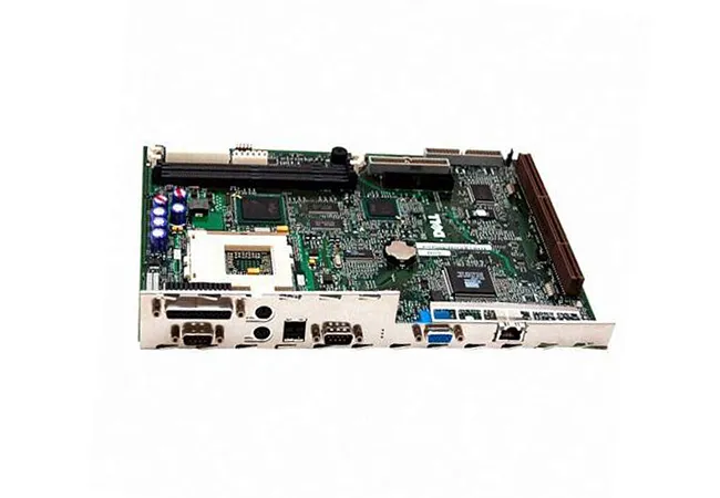 655719-001.webp 655719-001 - HP Motherboard For ProLiant BL465c Gen8 Server - Image 1