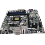 656599-001 - HP (MotherBoard) for Pavilion HPE h8-1040 LGA775