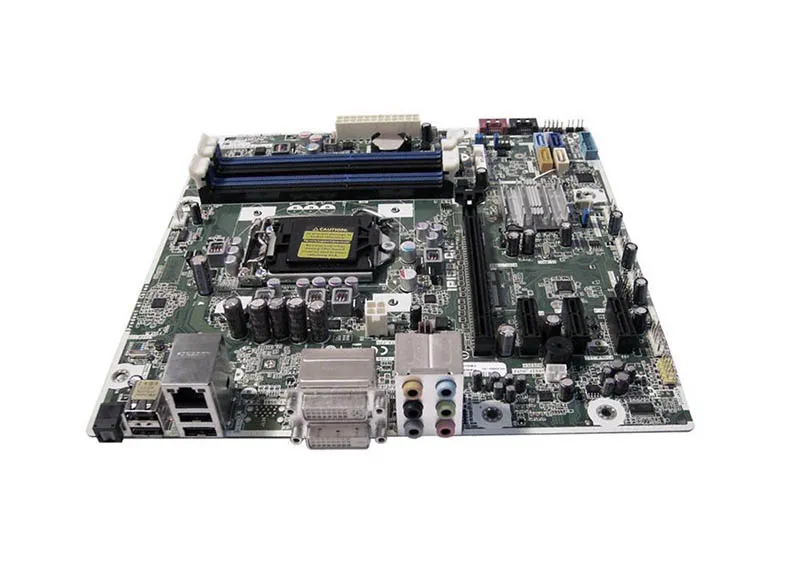 656599-001.webp 656599-001 - HP (MotherBoard) for Pavilion HPE h8-1040 LGA775 - Image 1