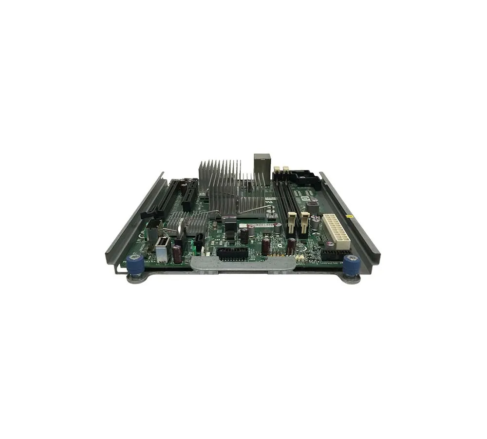 658557-001-o.webp 658557-001 - HP System Board (Motherboard) for MicroServer N40L - Image 1
