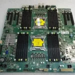 658N7 - Dell LGA2011 Motherboard DDR3 For PowerEdge T620