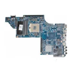 659093-001 - HP System Board (Motherboard) Intel DV7-6000 SERIES