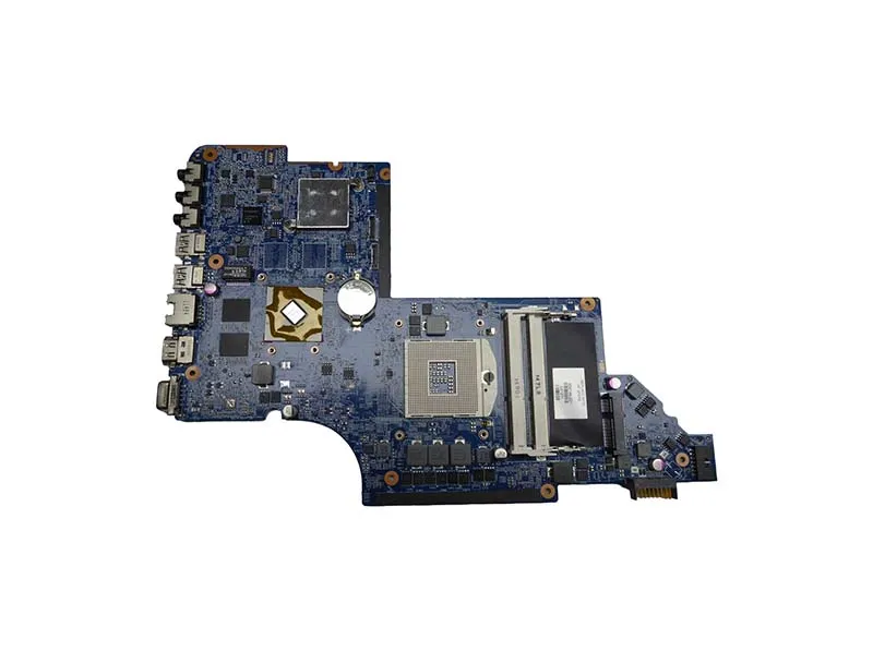 659149-001-o.webp 659149-001 - HP PGA989 HM65 Chipset Motherboard For Pavilion DV6-6000 - Image 1