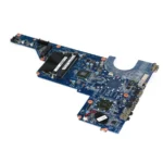 660773-001 - HP (MotherBoard) for Uma 450 G7-1200 Series Notebook PC