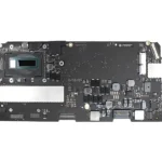 661-02354 - Apple 2.7GHz CPU 8GB RAM Logic Board (Motherboard)