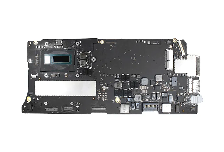 661-02354-o.webp 661-02354 - Apple 2.7GHz CPU 8GB RAM Logic Board (Motherboard) - Image 1