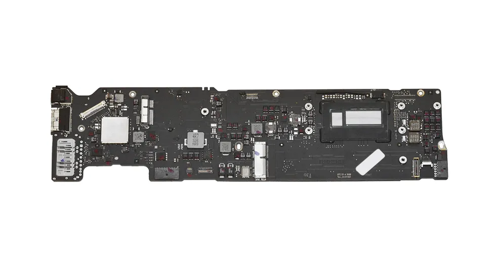 661-02393-o.webp 661-02393 - Apple Intel Core i5 2.2GHz Dual-Core CPU 4GB Memory Logic Board (Motherboard) for MacBook Air 13 - Image 1