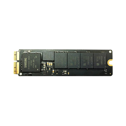 661-02531 - Apple 1TB Flash Storage Solid State Drive - Image 1