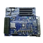 661-3333 - Apple 1.8GHz CPU Logic Board Motherboard for Power Mac G5