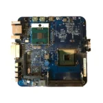 661-3914 - Apple Intel Core Solo 1.5GHz CPU Logic Board (Motherboard)