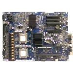 661-4307 - Apple Logic Board (Motherboard) Mac Pro Mid 2006 A1186