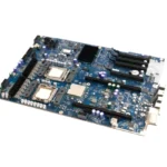 661-4676 - Apple 3.2GHz CPU Logic Board Motherboard for Mac Pro Early
