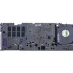 661-4918 - Apple Intel Core 2 Duo 1.86GHz CPU 2GB DDR3 SDRAM Logic Board (Motherboard) for MacBook Air 13