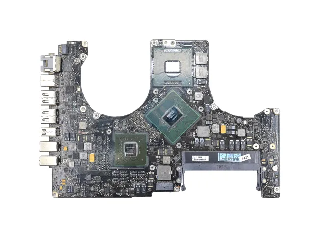 661-5039-o.webp 661-5039 - Apple 2.93GHz CPU Logic Board Motherboard for MacBook Pro - Image 1