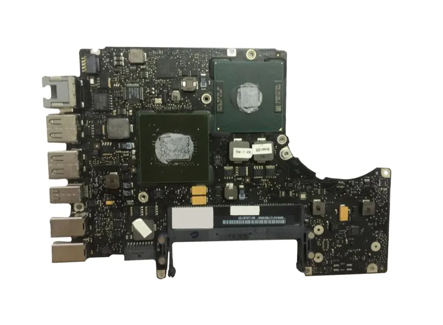 661-5101-o.webp 661-5101 - Apple 2.0GHz CPU Logic Board Motherboard for MacBook - Image 1