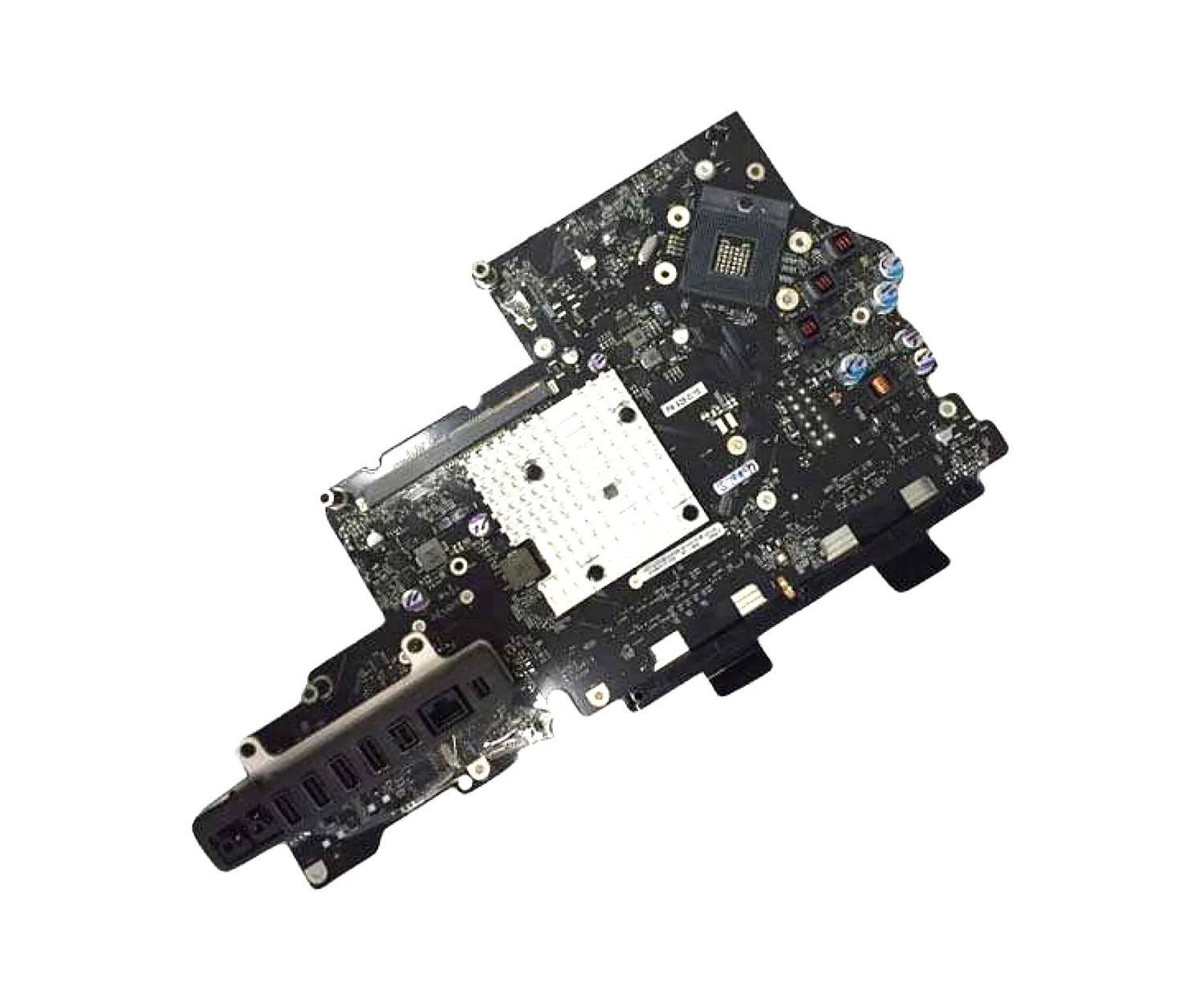 661-5134-o.webp 661-5134 - Apple 3.06GHz CPU Logic Board (Motherboard) iMac 24-inch Early 2009 A1225 - Image 1