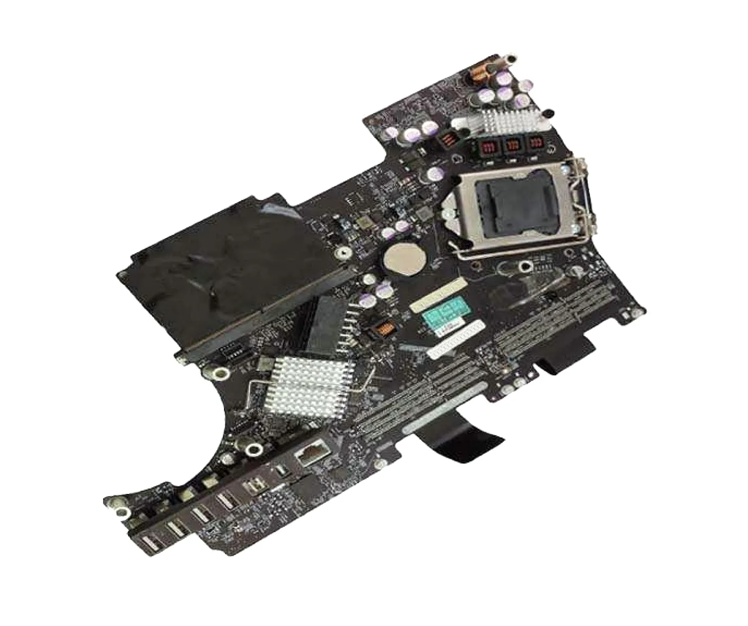 661-5307-o.webp 661-5307 - Apple 3.06GHz CPU Logic Board (Motherboard) Socket LGA775 - Image 1