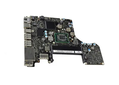 661-5514-O.webp 661-5514 - Apple 2.26GHz CPU Logic Board Motherboard for iMac 20-inch - Image 1