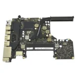 661-5870 - Apple Logic Board for MacBook Pro Late 2011 i7-2620M