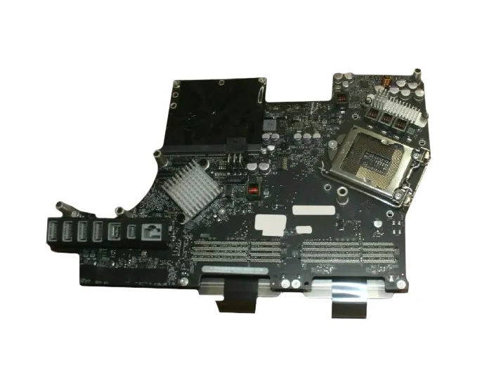 661-6024-o.webp 661-6024 - Apple i3 3.1GHz Dual-Core CPU Logic Board (Motherboard) - Image 1