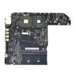 661-6034 - Apple Intel i7 2.5GHz Quad-Core CPU Logic Board Motherboard
