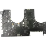 661-6177 - Apple Motherboard with Core i7 2.5GHz CPU for MacBook Pro