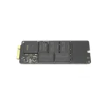 661-6638 - Apple 768GB mSATA Flash Storage SSD for MacBook Pro 13
