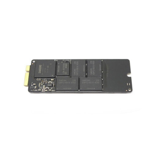 661-6638 - Apple 768GB mSATA Flash Storage SSD for MacBook Pro 13 - Image 1