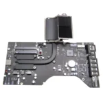 661-7101 - Apple 21.5 iMac AIO Motherboard with Intel i5-3335S 2.7GHz