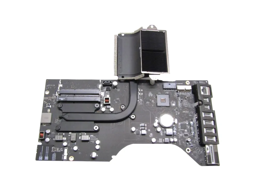 661-7101-o.webp 661-7101 - Apple 21.5 iMac AIO Motherboard with Intel i5-3335S 2.7GHz - Image 1