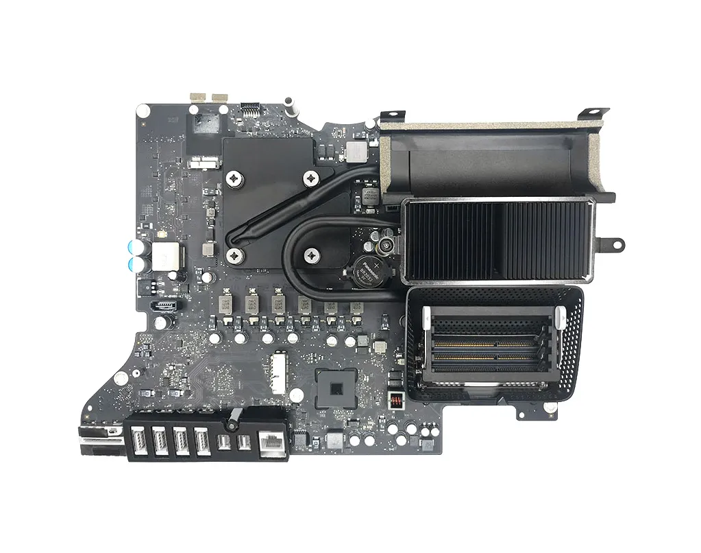 661-7156-o.webp 661-7156 - Apple Socket LGA1155 Intel Chipset Motherboard - Image 1