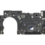 661-7384 - Apple Intel i7 2.4GHz CPU 16GB RAM Logic Board Motherboard