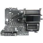 661-8123 - Apple Intel i7 3.2GHz CPU 2GB Logic Board (Motherboard)