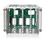 662883-B21 - HP 8-SFF Hard Drive Backplane Cage Kit For ProLiant DL380