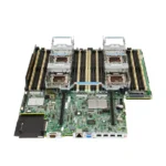 664924-003 - HP System Board (Motherboard) for ProLiant DL560 Gen8