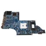 666518-001 - HP (Motherboard) for Pavilion DV7-6B / DV7-6C